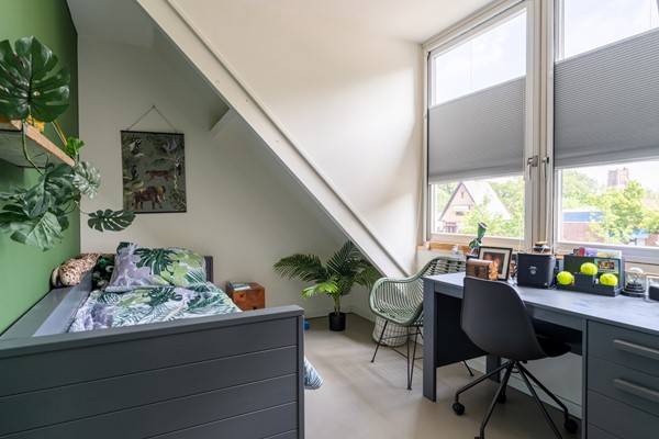 Medium property photo - Burgemeester van der Lelystraat 3A, 4285 BH Woudrichem